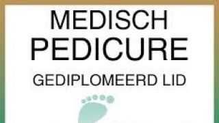Hoofdafbeelding Medisch Pedicure Leiden